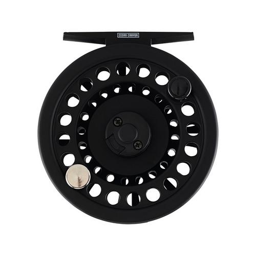 Shakespeare Cedar Canyon Premier Fly Reel #5/6 for Fly Fishing